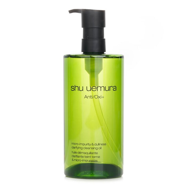 Anti/oxi+ Pollutant & Dullness Clarifying Cleansing Oil