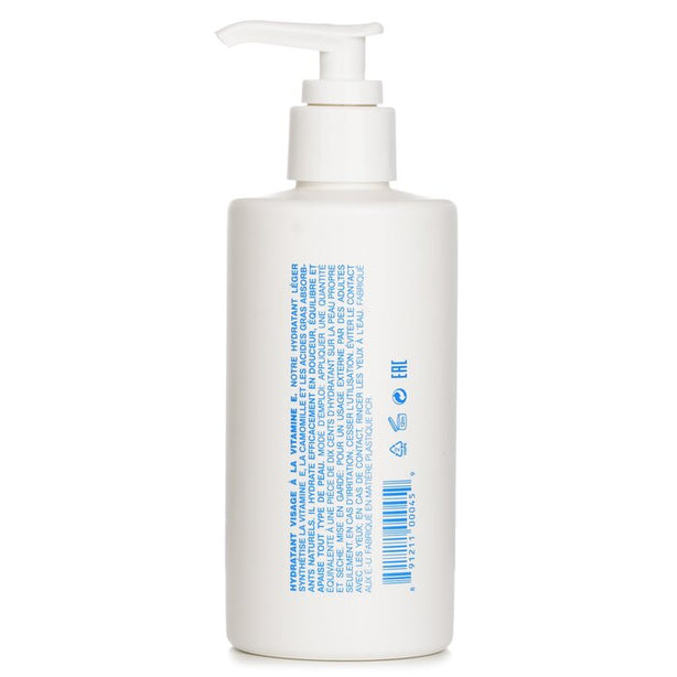 Vitamin E Face Moisturizer -