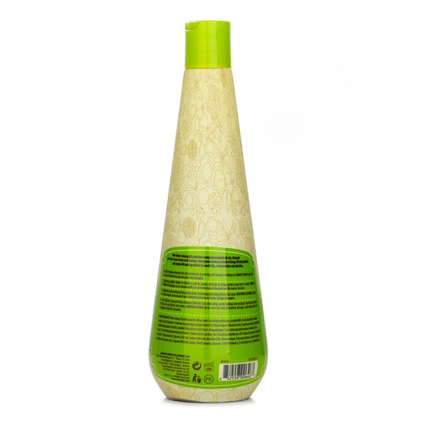 Smoothing Shampoo (daily Shampoo For Frizz-free Hair)