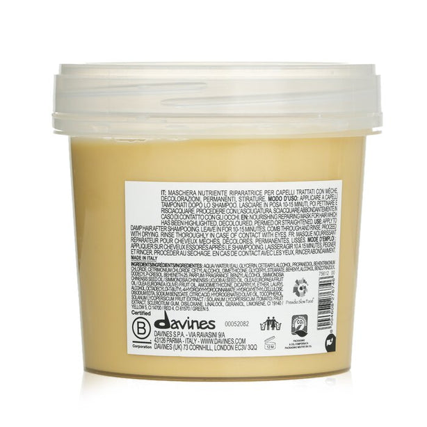 Nounou Conditioner (for Highly Processed Or Brittle Hair)