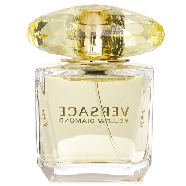 Yellow Diamond Eau De Toilette Spray