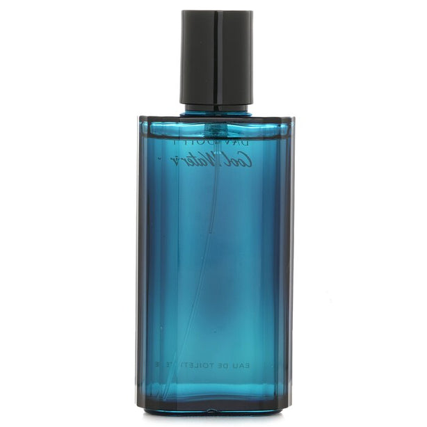 Cool Water Eau De Toilette Natural Spray