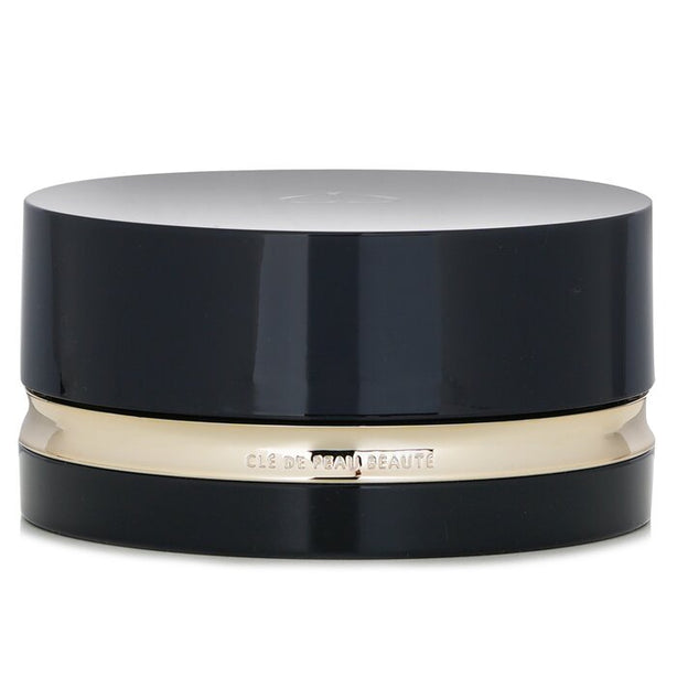Translucent Loose Powder N