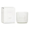 Eco-luxury Aromacology Natural Wax Candle Glass - - (2x2) inch