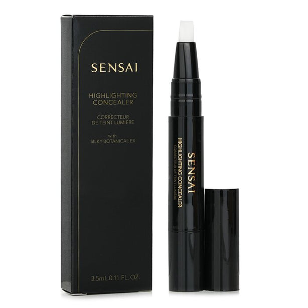 Sensai Highlighting Concealer - Luminous - 3.5ml/0.11oz