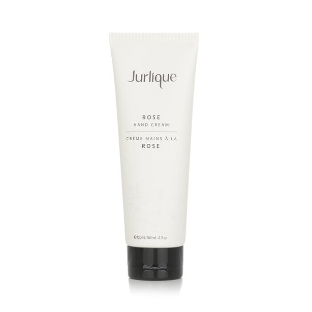 Rose Hand Cream