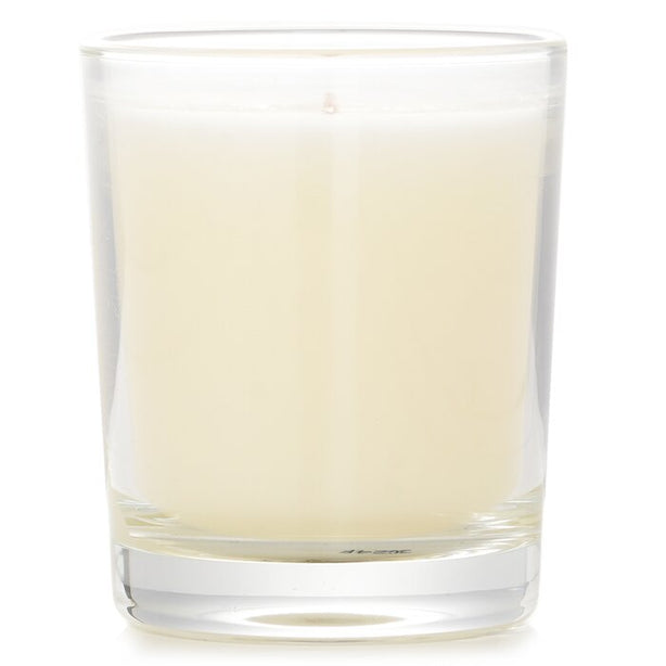 Scented Candle - Jasmin (jasmine) -