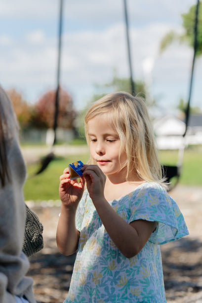 Haddrell's of Cambridge Manuka Honey Snap Packs for Kids UMF® 5+ 5g