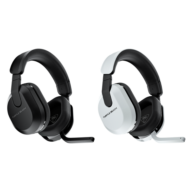 Turtle Beach Stealth 600 Gen 3 Wireless Headset Compatible with PlayStation, PC