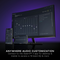 Turtle Beach Stealth 600 Gen 3 Wireless Headset Compatible with PlayStation, PC