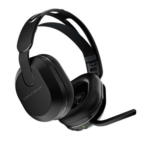 Turtle Beach Stealth 500 Wireless Headset Compatible with PlayStation, PC