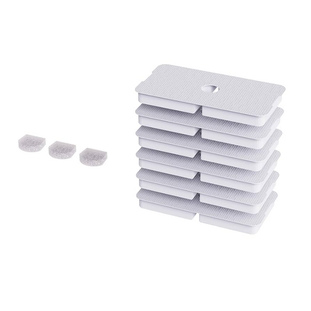 Enabot ROLA Smart Pet Water Fountain Filter Set