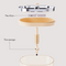 Enabot ROLA Smart Pet Water Fountain Filter Set