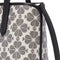 Kate Spade Spade Flower Small Tote Bag in Black Multi KH425