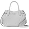 Kate Spade Dumpling Mini Satchel Bag in Mountain Grey KI859