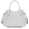 Kate Spade Dumpling Mini Satchel Bag in Mountain Grey KI859
