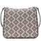 Kate Spade Signature Spade Flower Large Swingpack Crossbody Bag in Black Multi KG481