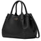 Kate Spade Dumpling Large Satchel Bag in Black k8134