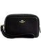 Coach Pouch Wristlet in Black CW906