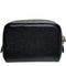 Coach Pouch Wristlet in Black CW906