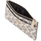 Kate Spade Spade Flower Large Slim Card Holder in Black Multi KK895