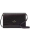 Kate Spade Perry Leather Crossbody Bag in Black KG029