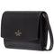 Kate Spade Perry Leather Crossbody Bag in Black KG029
