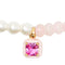 Kate Spade Brighten Up Beaded Necklace in Pink Multi KI188