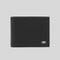FERRAGAMO Gancini Men's Leather Bifold Wallet Black RB-775644