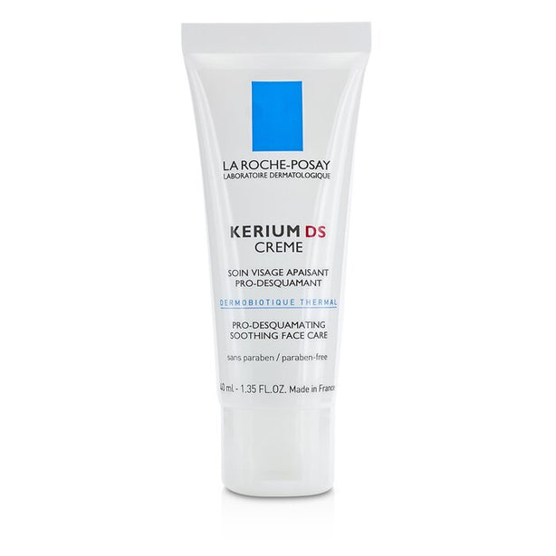 Toleriane Kerium Ds Concentrato Anti Ricomparsa - 40ml
