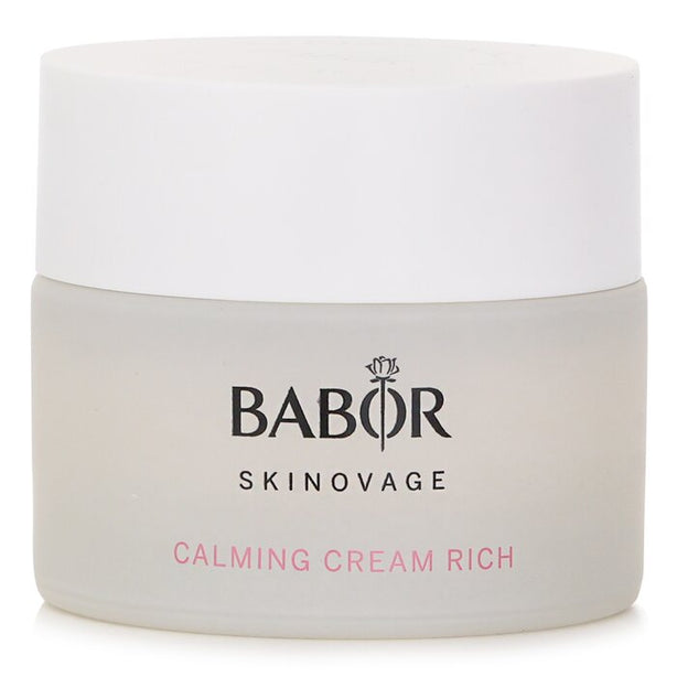 Calming Cream Rich - 50ml