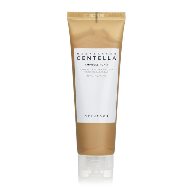 Madagascar Centella Ampoule Foam - 125ml/4.22oz