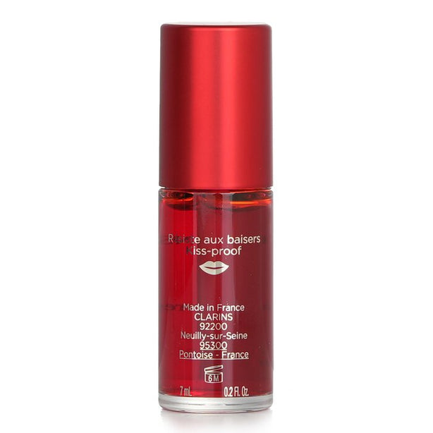 Water Lip Stain - # Water - 7ml/0.2oz