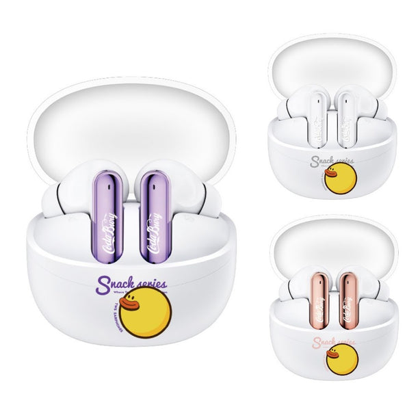 Yookie CODABURY True Wireless Earbuds