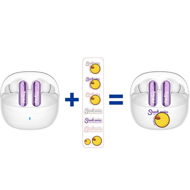 Yookie CODABURY True Wireless Earbuds