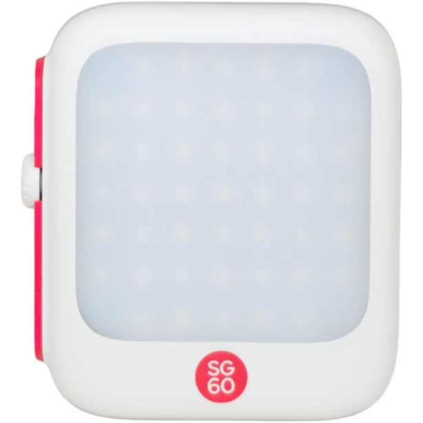 TORRII LUNA Magnetic Powerbank 5000mAh with LED light SG60 Edition