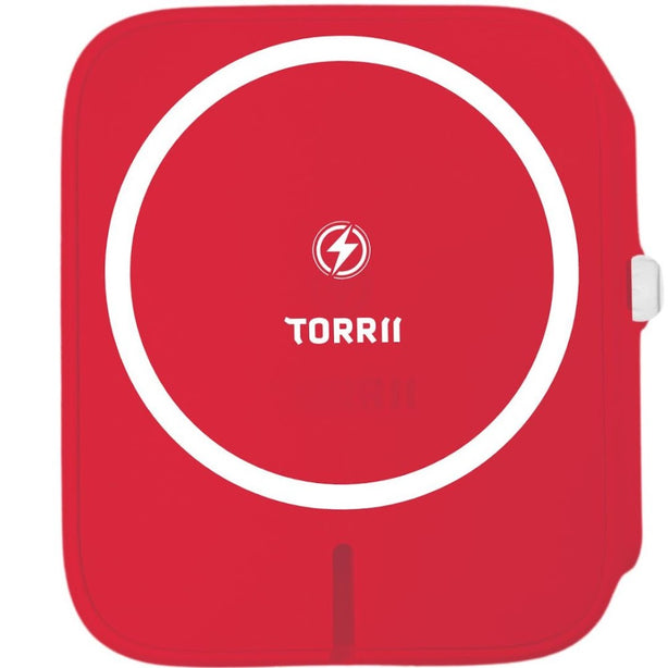 TORRII LUNA Magnetic Powerbank 5000mAh with LED light SG60 Edition