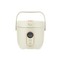 La Gourmet Electric 0.8L Digital Rice Cooker (Cream) - New