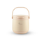 La Gourmet Sakura 4.5L Thermal Cooker (Cream) - New