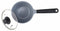 La gourmet Shogun Kyoto Ceragan 18cm Saucepan (Induction) - New