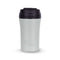 La Gourmet Super Wide 400ml Tumbler Mug (Clay Ash) - New