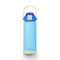 La Gourmet Super Wide 720ml Thermal Bottle (Dark Blue / Blue) - New