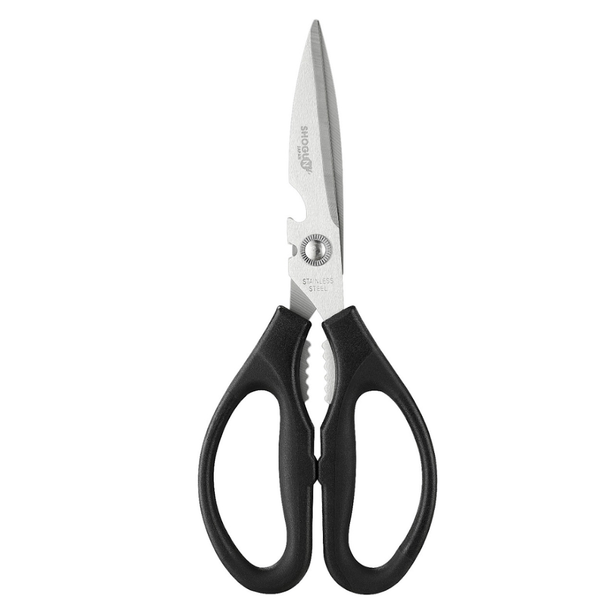 La gourmet Shogun 9cm Scissors - New