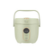 La Gourmet Electric 0.8L Digital Rice Cooker (Mint Green) - New