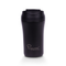 La Gourmet Super Wide 400ml Tumbler Mug (Black) - New
