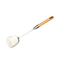 La Gourmet Stainless Steel Spatula With Wooden Handle - New