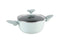 La gourmet Shogun Okinawa Ceragan Non Stick 20cm Casserole