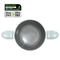 La gourmet Shogun Okinawa Ceragan Non Stick 20cm Casserole