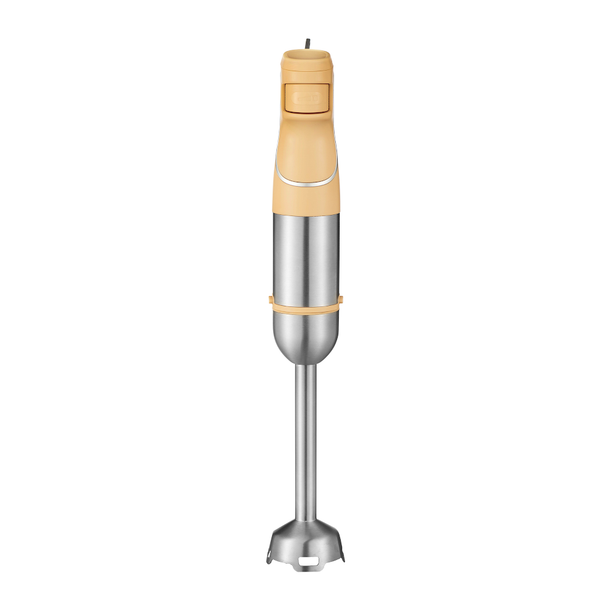 La Gourmet Hand Blender (Peach Fuzz) - New
