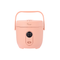 La Gourmet Electric 0.8L Rice Cooker (Peach Fuzz) - New